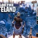 Dawn of the Wasteland v0.0.9.1961 APK (Unlocked Game)