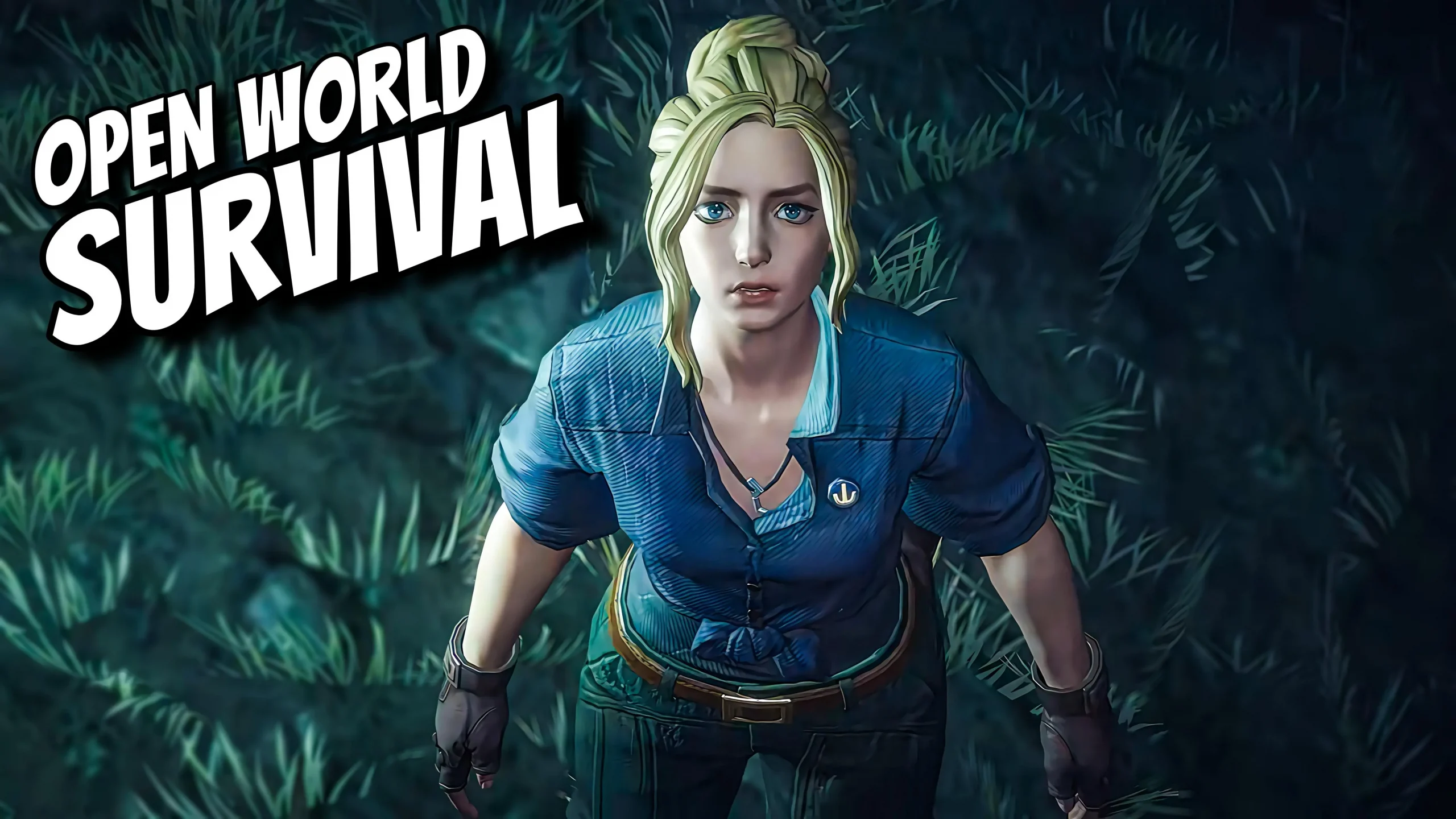 Dawn of the Wasteland v0.0.9.1961 APK (Unlocked Game)