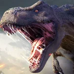 De-Extinction: Jurassic v1.1.3.8.88 MOD APK (Menu, Game Speed)