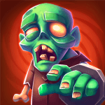 Dead Wars v0.0.6.3 MOD APK (Auto Win/God Mode)