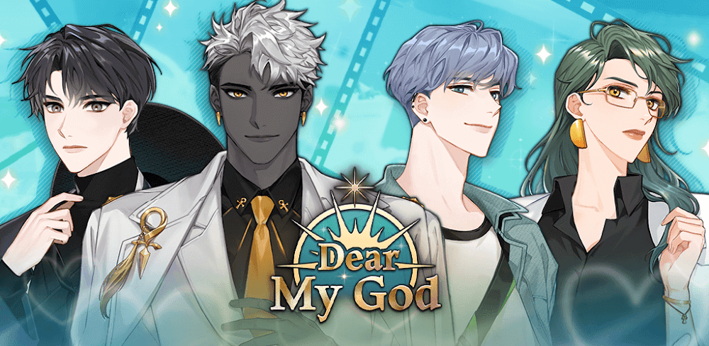 Dear My God MOD APK v1.1.5.7 (Free Premium Choices)