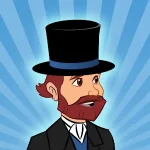 DeckEleven’s Railroads 2 v5.5.0.3 MOD APK (Unlimited Money)