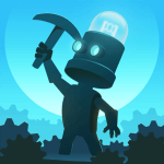 Deep Town MOD APK v6.6.2.14 (Unlimited Money, Diamonds)