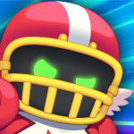 Defence Rivals: Tower War v1.1.1.16 MOD APK (Unlimited Gem, Energy)