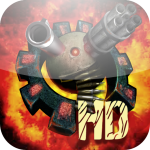 Defense Zone HD v1.1.13.9 MOD APK (Unlimited Money)
