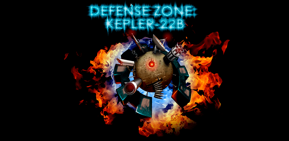 Defense Zone v1.1.3.20 MOD APK (Unlimited Health)