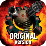 Defense Zone v1.1.3.20 MOD APK (Unlimited Health)