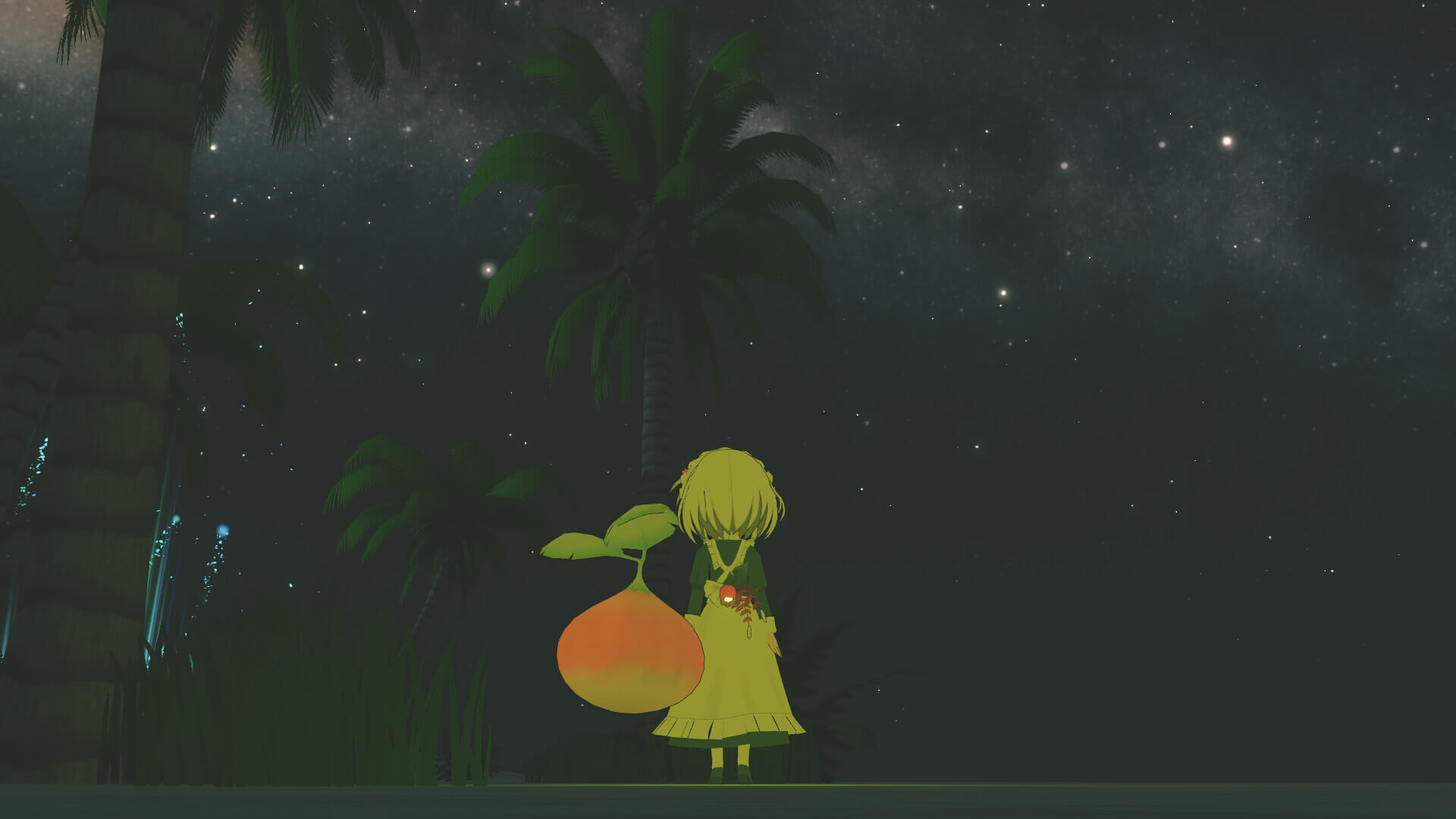 Delivery KORE v1.1.0.2 MOD APK (Unlimited Stamina, Jump)