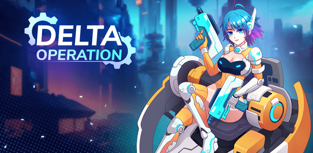 DeltaOps v1.1.7.0 MOD APK (Unlimited Currency)