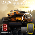 Demolition Derby v12.1 MOD APK (Unlimited Money)