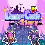Demon Castle Story v1.1.4.5 MOD APK (Unlocked, Unlimited Gold)