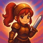 Demon Hunters Story v1.1.103 MOD APK (Menu, Unlimited Diamond, God Mode)