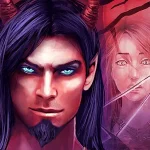 Demonheart v1.1.01.00 APK (Full Game)
