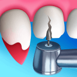 Dentist Bling MOD APK v1.1.0.6 (Unlimited Money)