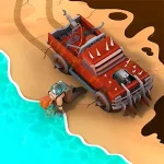 Desert City v0.0.31.6 MOD APK (Menu, Game Speed)