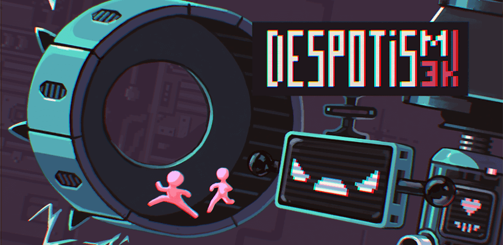 Despotism 3k MOD APK v1.1.2.32 (Unlimited Power)