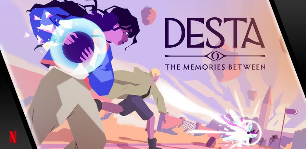 Desta: The Memories Between v1.1.8.4311 APK (Full Game)