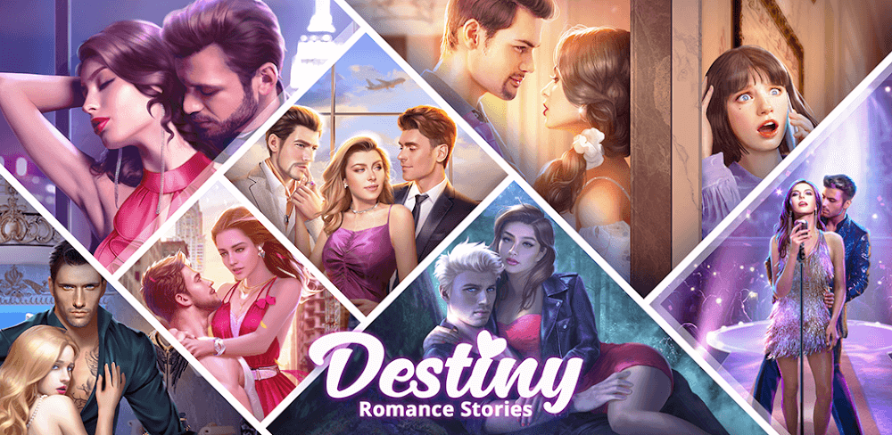 My Stories: Choose Chapters v2.2.5.200 MOD APK (Premium Choices, Infinite Keys)