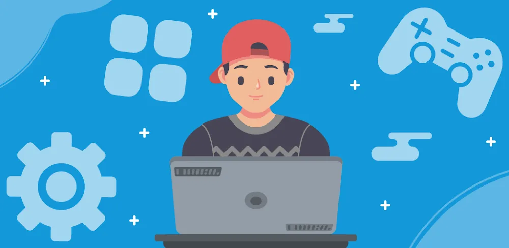 Dev Life Simulator v1.1.2.8 MOD APK (Unlimited Money)