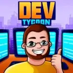 Dev Tycoon Inc v2.2.9.38 MOD APK (Free Purchases)
