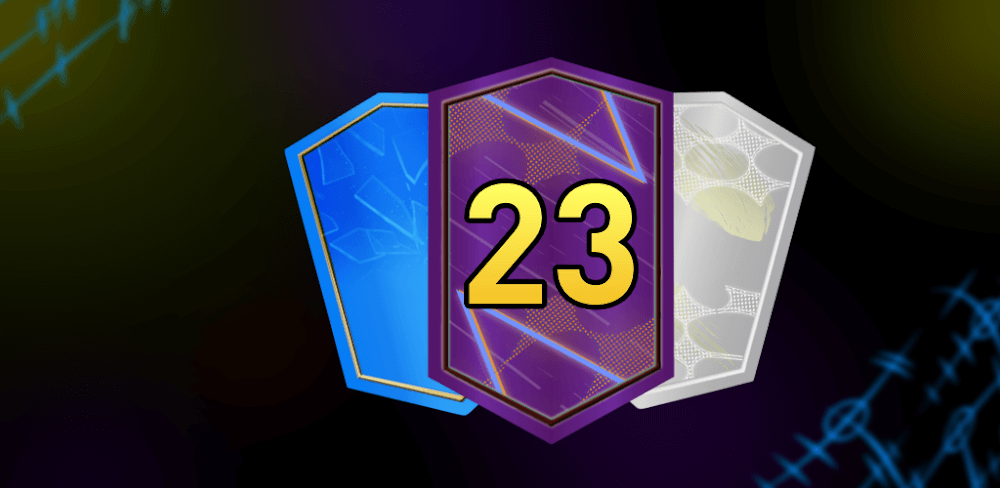 DEVCRO FUT 23 v36 MOD APK (Unlimited Money)