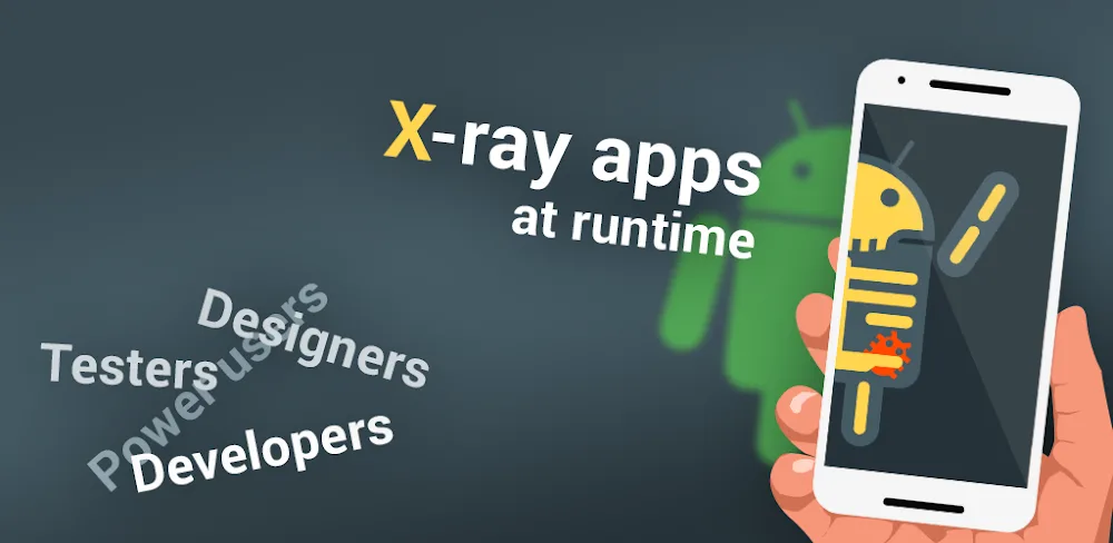 Developer Assistant v1.1.4.2 MOD APK (Premium Unlocked)