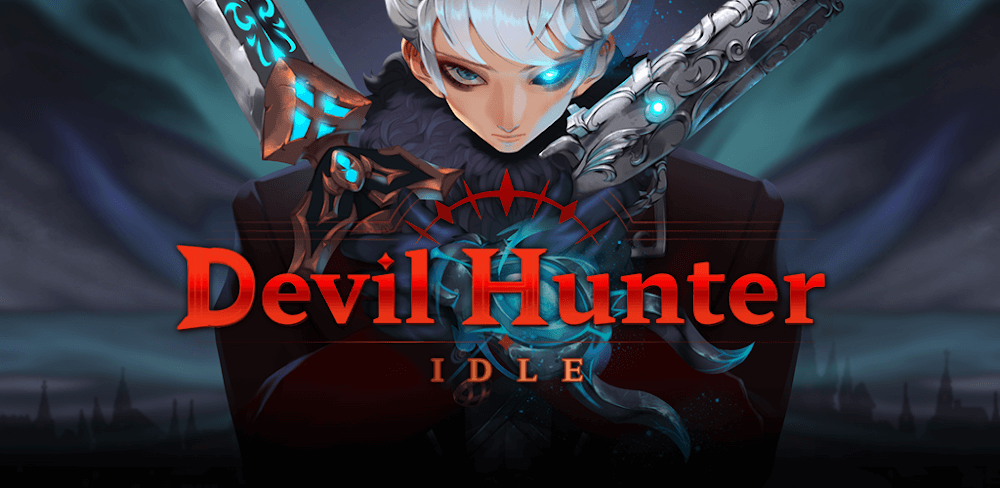 Devil Hunter Idle v1.66 MOD APK (Mega Menu)