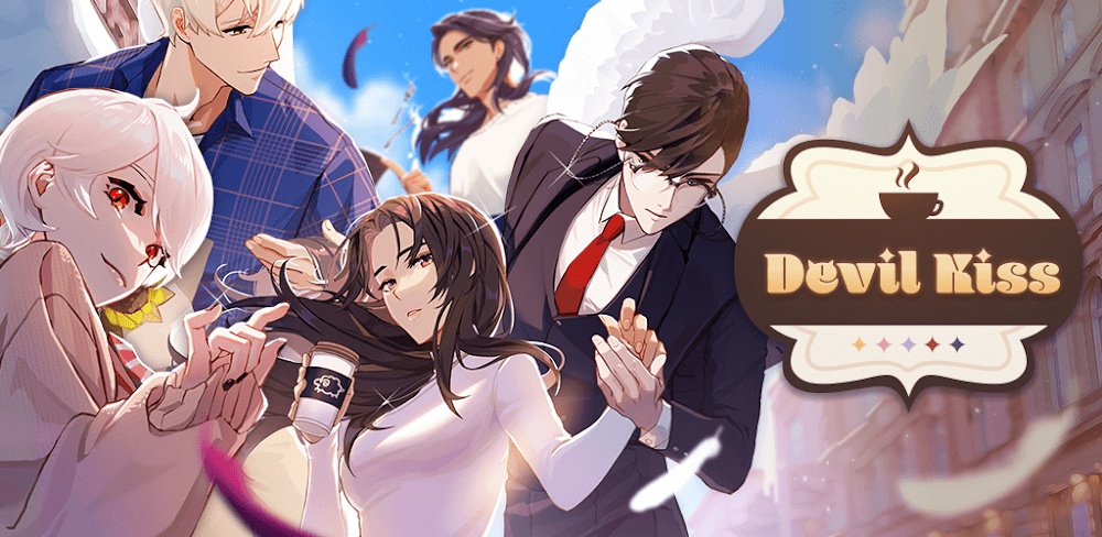 Devil Kiss v1.1.5.7 MOD APK (Free Premium Choices)