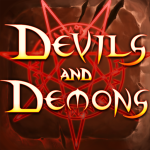 Devils & Demons Premium v1.1.2.6 MOD APK (Unlimited Money)