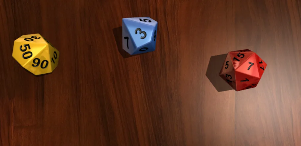 Dice v2.2.5.6 MOD APK (Premium Unlocked)