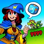 Dice vs Monsters: Idle Defense v2.2.12.2 MOD APK (Unlimited Coins, Gems, Keys)