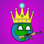 Dictators: No Peace v62 MOD APK (Unlimited Money)