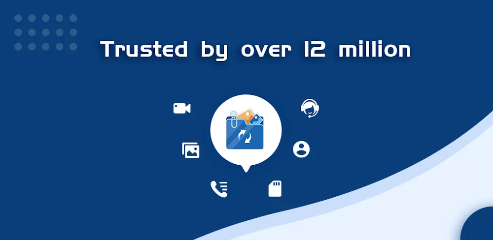 Photos Recovery v1.1.8.6 MOD APK (Premium Unlocked)