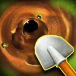 Digging A Hole 3D Simulator v1.1.0.0.1 MOD APK (Free Purchase)