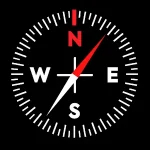 Digital Compass for Android v11.11.0.4 MOD APK (Premium Unlocked)