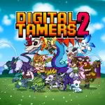 Digital Tamers 2 v1.1.1.5 MOD APK (Unlimited Bits, Items)
