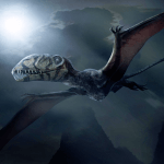 Dimorphodon Simulator v1.1.3.0 MOD APK (Unlimited Money)