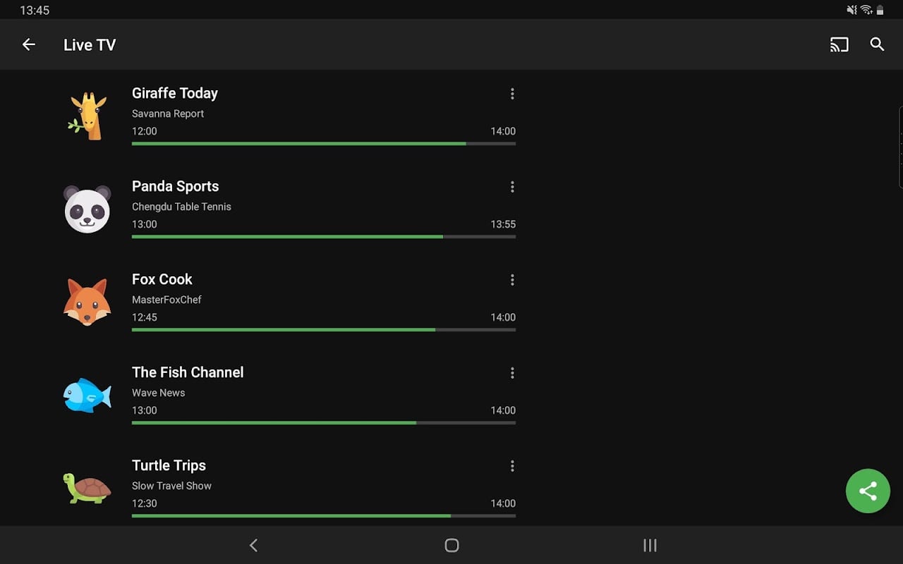 Dimplay v1.1.6.5 MOD APK (Premium Unlocked)