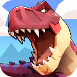 Dino Clash v1.1.10.1 MOD APK (Mega Menu, VIP)