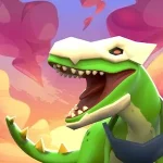Dino Islands v4.4.0.17 MOD APK (Unlimited Money)