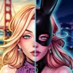 Dirty Art : Episode & Choices v1.1.0.10 MOD APK (Menu, Unlimited Resources)
