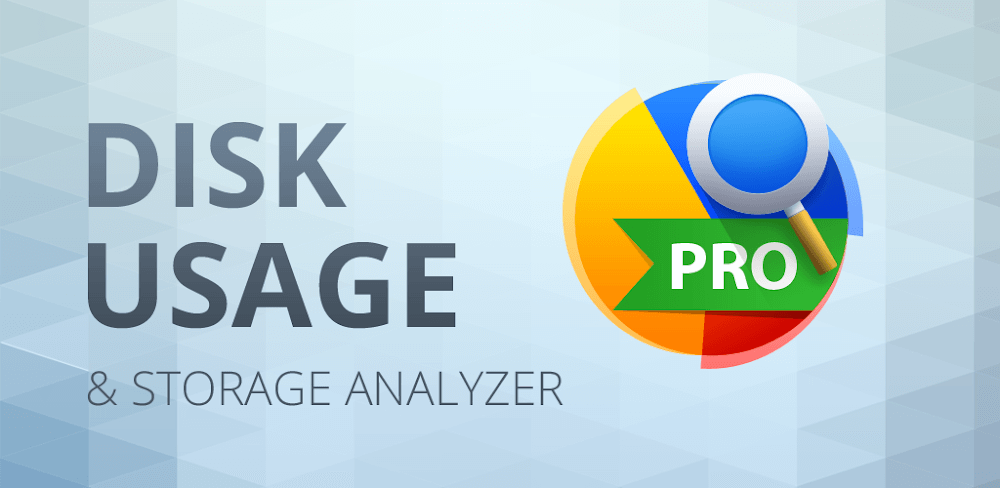 Disk & Storage Analyzer Pro v4.4.1.7.48..pro.release APK (Full Version)