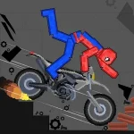Dismount Playground v1.22 MOD APK (Unlimited Gold)