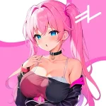 Disturb: Girls Dating & Story vB4R-B4R-31.3 MOD APK (Menu, Currency Always Increase)