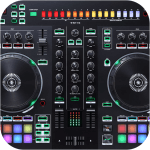 DJ Music Mixer v1.1.4.1 MOD APK (Premium Unlocked)