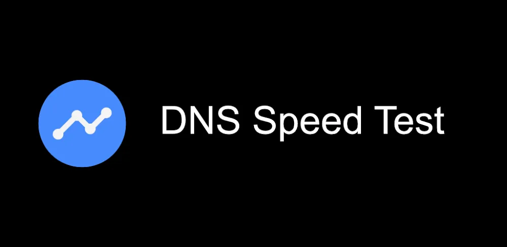 Dns Speed Test v5.5.6.0 MOD APK (Premium Unlocked)