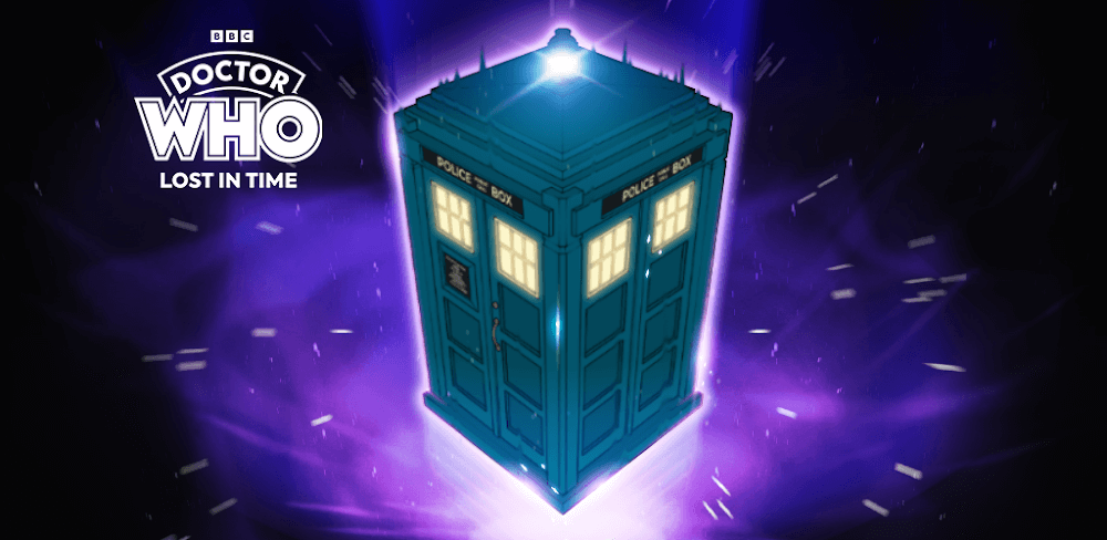 Doctor Who: Lost in Time v2.2.7.1 MOD APK (Unlimited Currency, Free Rewards)