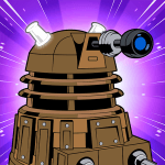 Doctor Who: Lost in Time v2.2.7.1 MOD APK (Unlimited Currency, Free Rewards)