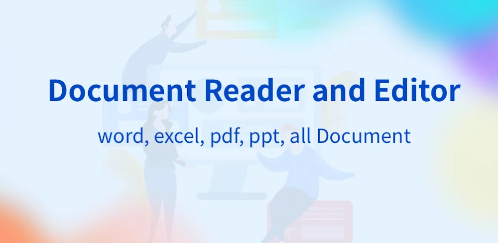 Document Editor v5.5.1.7 MOD APK (Premium Unlocked)