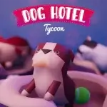 Dog Hotel Tycoon MOD APK v1.36 (Unlimited Gems, Collected x100)